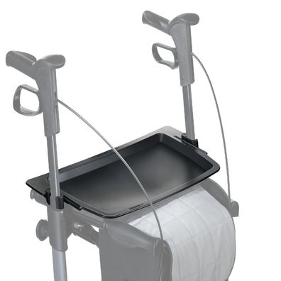 Tablett für Rollator TOPRO Troja, Troja 2G 