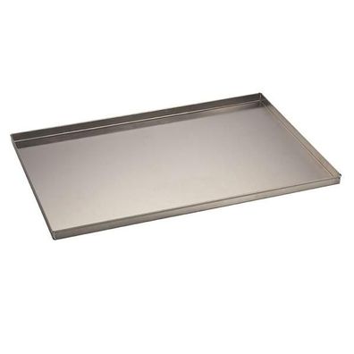 Fangoblech aus Aluminium 50 x 70 cm