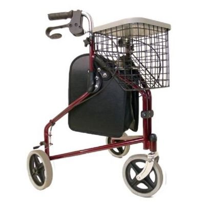 Drive Medical Delta-Gehrad TRI WALKER