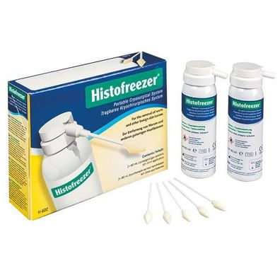 Histofreezer Set