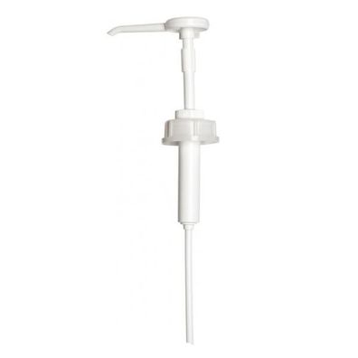 Dosierpumpe Hub 20 ml für Kanister