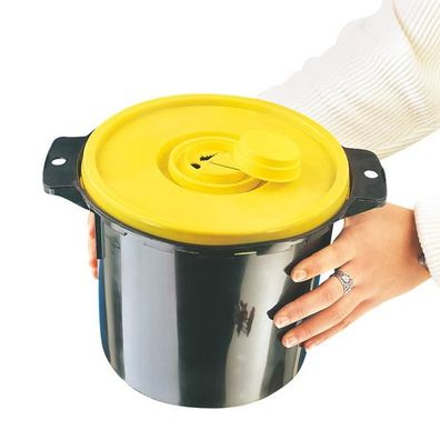 Servobox Großmodell 21 Liter