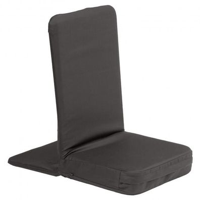 Bodenstuhl MANDIR Standard schwarz