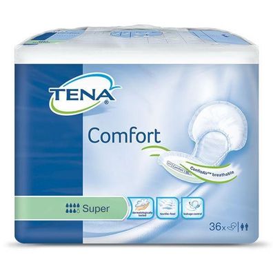 TENA Comfort Super 36 Stück