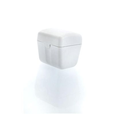 Etui für boso medistar+ Hartbox, weiß