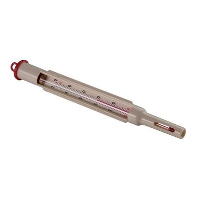 Präzisions Badethermometer