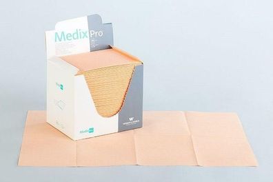 MedixPro Medizinische Unterlagen aprikose