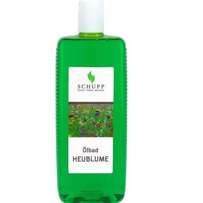 Ölbad Heublumen 10 Liter