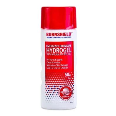 Burnshield® Hydrogel 50 ml