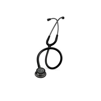 Littmann® Stethoskop Classic III Smoke-Edition/schwarz