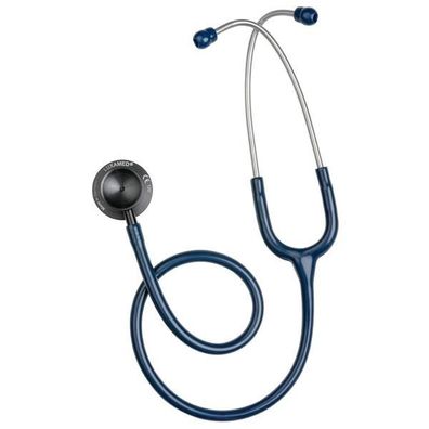 LuxaScope Sonus Double Flex rot Alu