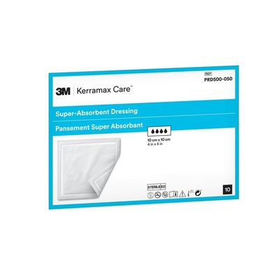KerraMax Care 10cmx10cm