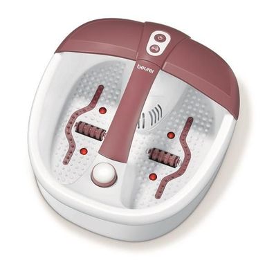 Fußbad Aroma FB 35 mit Magnet- u. Pediküre-Anwendung