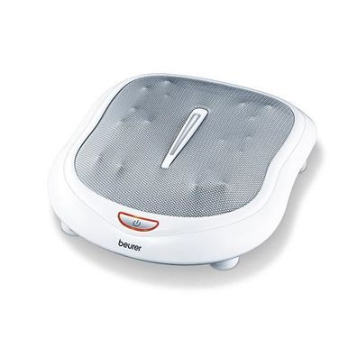 Shiatsu-Fußmassagegerät FM 60 18 Massageköpfe
