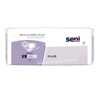 Seni Classic Plus large 30 Stück