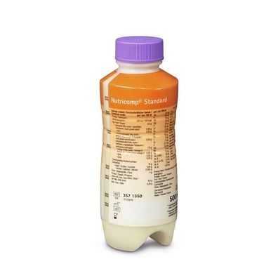Nutricomp Standard 12 x 500 ml
