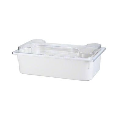 Instrumentenwanne 53 x 32,5 x 15 cm 10 Liter