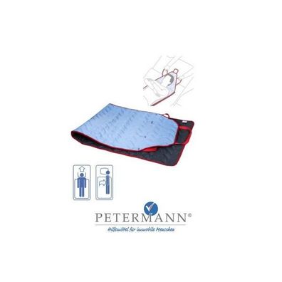 Alpha Caremaster M 175 x 60 cm