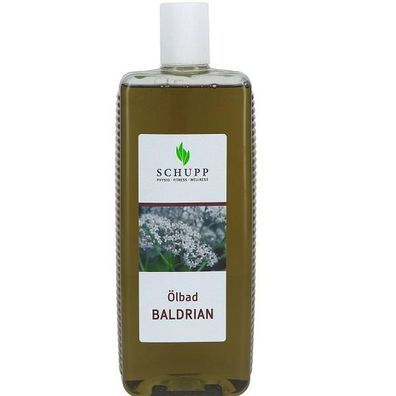 Ölbad Baldrian 10 Liter