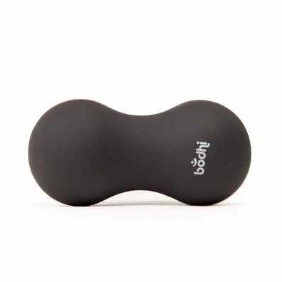 Peanut Massageball schwarz