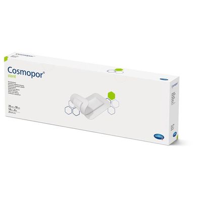 Cosmopor Steril 35 x 10 cm 25 Stück