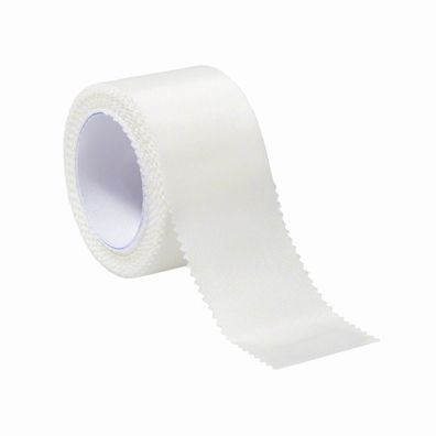 Askina Silk 2,5 cm x 5 m 1 Rolle