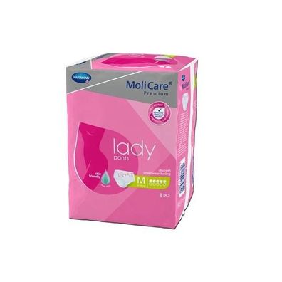 MoliCare Premium lady pants