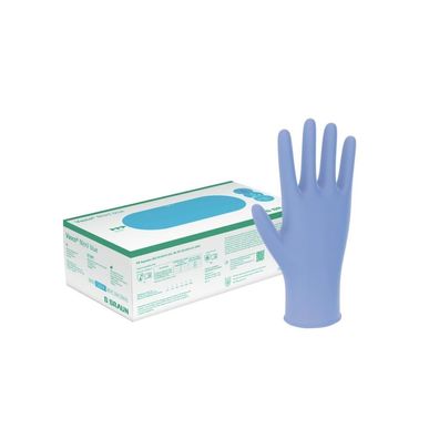 Vasco Nitril blue puderfrei Gr. XL 135 Stück