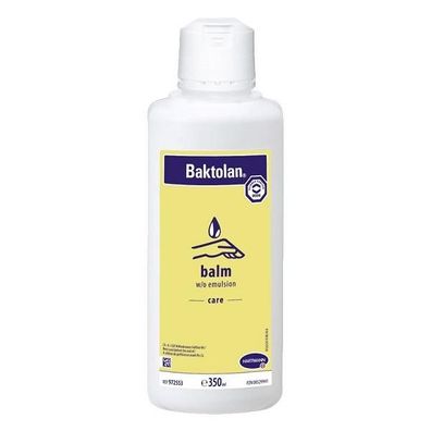 Baktolan balm Körperpflege 350ml