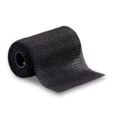 3M Scotchcast Plus Stützverbände 7,6 cm x 3,6 m schwarz