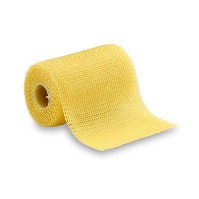 3M Scotchcast Plus Stützverbände 7,6 cm x 3,6 m gelb