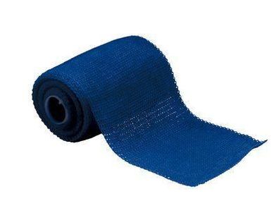 3M Scotchcast Plus Stützverbände 5,0 cm x 3,6 m blau