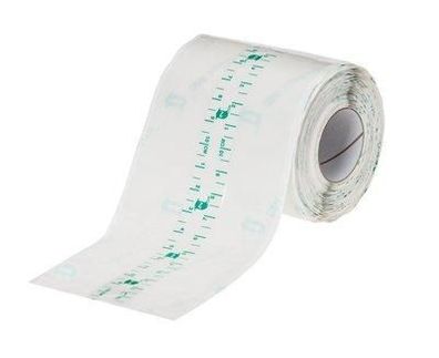 Tegaderm Roll Transparentverband 5 cm x 10 m
