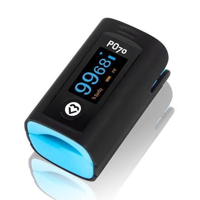 visomat Pulsoximeter PO70