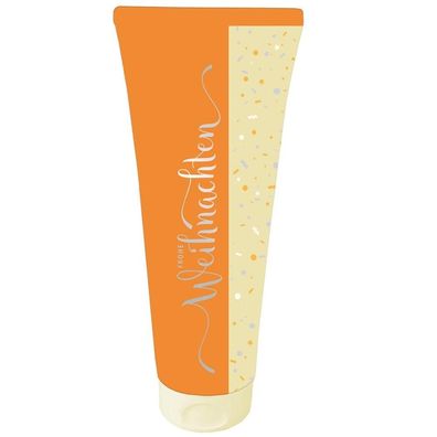 Weihnachtsedition Duschgel Shampoo Orange dreams 30 x 30 ml