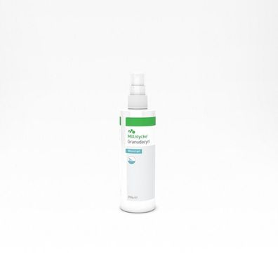 Granudacyn® Wundgel 250g