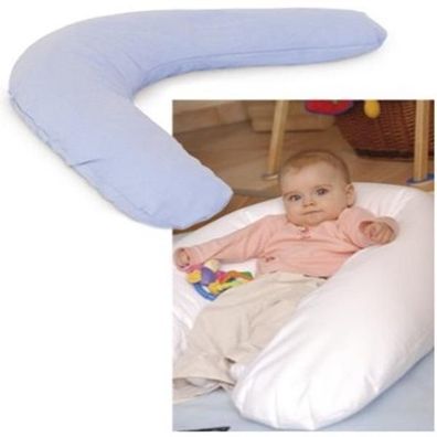 SISSEL Comfort Lagerungskissen mit Polypropylenfüllung