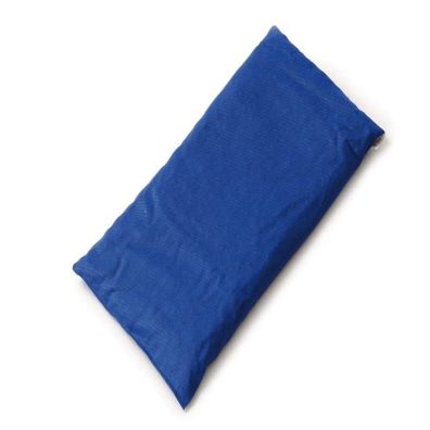 SISSEL Cherry Kirschkernsäckchen 20 x 40 cm Farbe blau