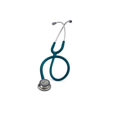 Littmann® Stethoskop Classic III karibikblau