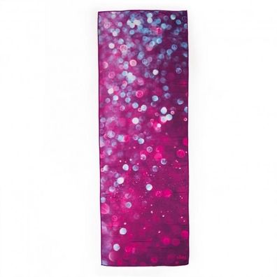 Yogatuch GRIP² Yoga Towel Drops of Peace