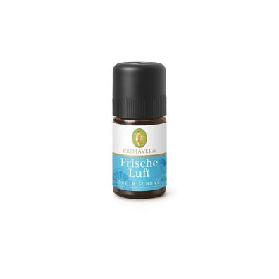Duftmischung Frische Luft 5 ml