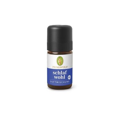 Duftmischung Schlafwohl 5 ml