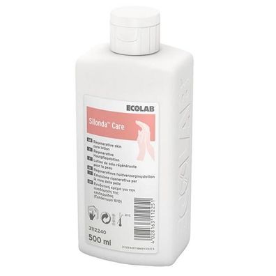 Silonda Care 500 ml