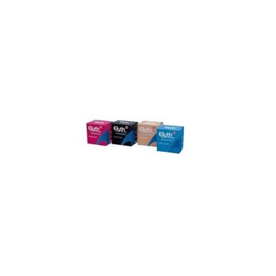 Elyth Tape 5 cm x 32 m schwarz