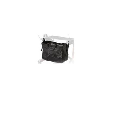 Netztasche für Rollator TAiMA