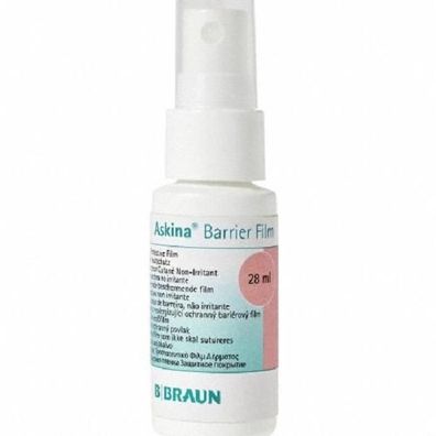 Askina Barrier Film