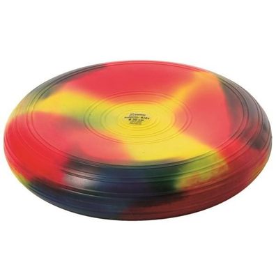 Dynair Ballkissen XL Ø 36 cm marble