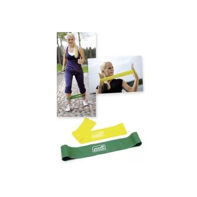 SISSEL Exercise Loop 2er Set