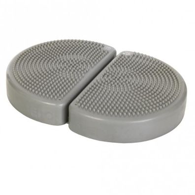 Togu AERO-STEP XL silber-grau