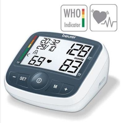 Blutdruckmessgerät Oberarm BM40